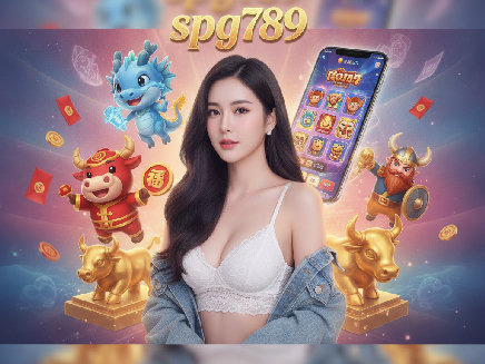 สมัคร spg789